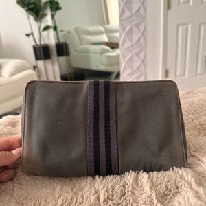 Authentic Hermes Wallet